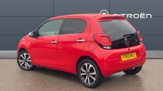 Citroen C1 1.0 VTi 72 Flair 5dr Petrol Hatchback